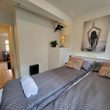 Mars Modern And Cozy Apartment In The Centre, Free Parking Trondheim Exterior foto