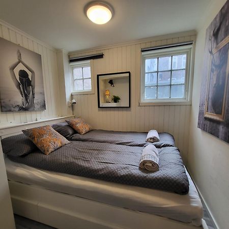 Mars Modern And Cozy Apartment In The Centre, Free Parking Trondheim Exterior foto