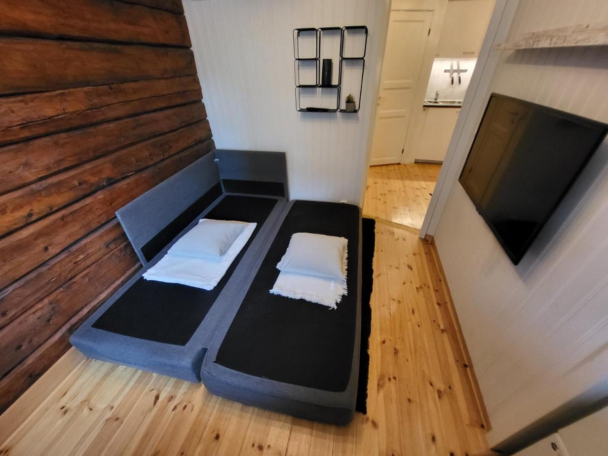 Mars Modern And Cozy Apartment In The Centre, Free Parking Trondheim Exterior foto