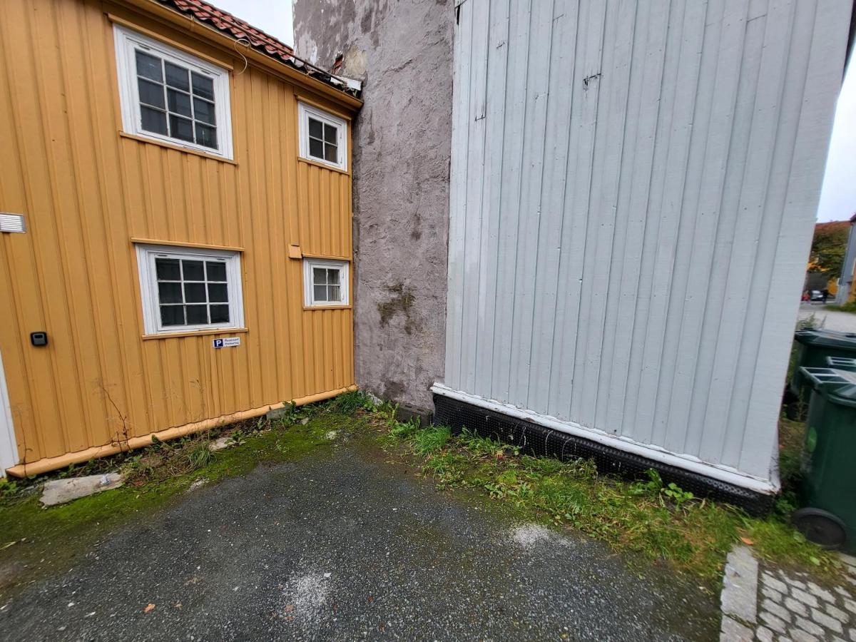 Mars Modern And Cozy Apartment In The Centre, Free Parking Trondheim Exterior foto