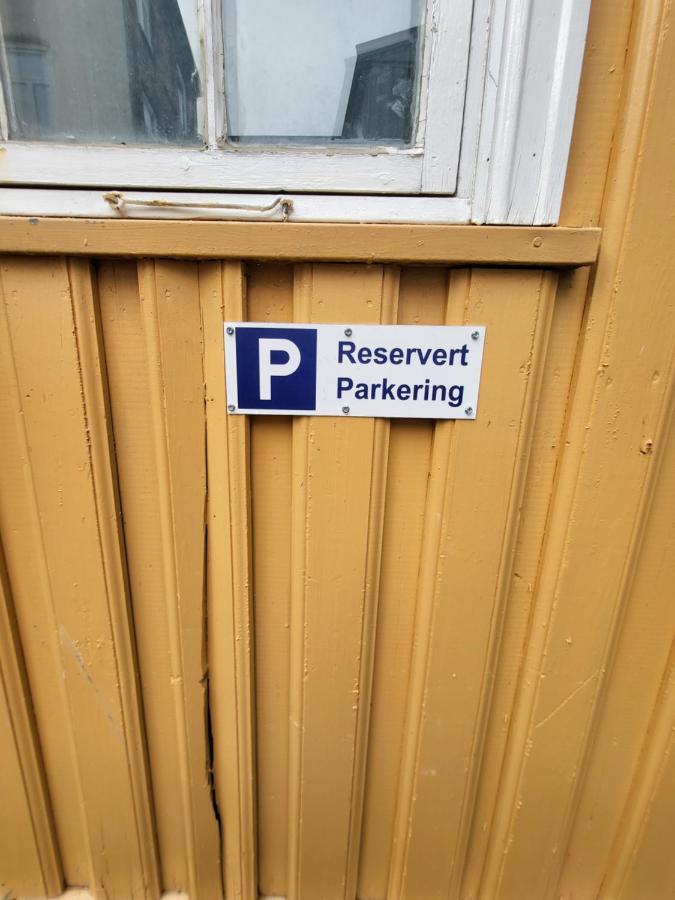 Mars Modern And Cozy Apartment In The Centre, Free Parking Trondheim Exterior foto