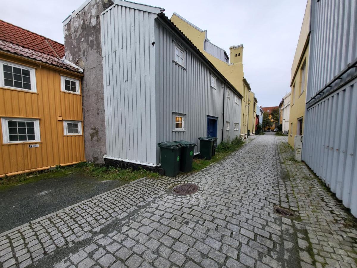 Mars Modern And Cozy Apartment In The Centre, Free Parking Trondheim Exterior foto