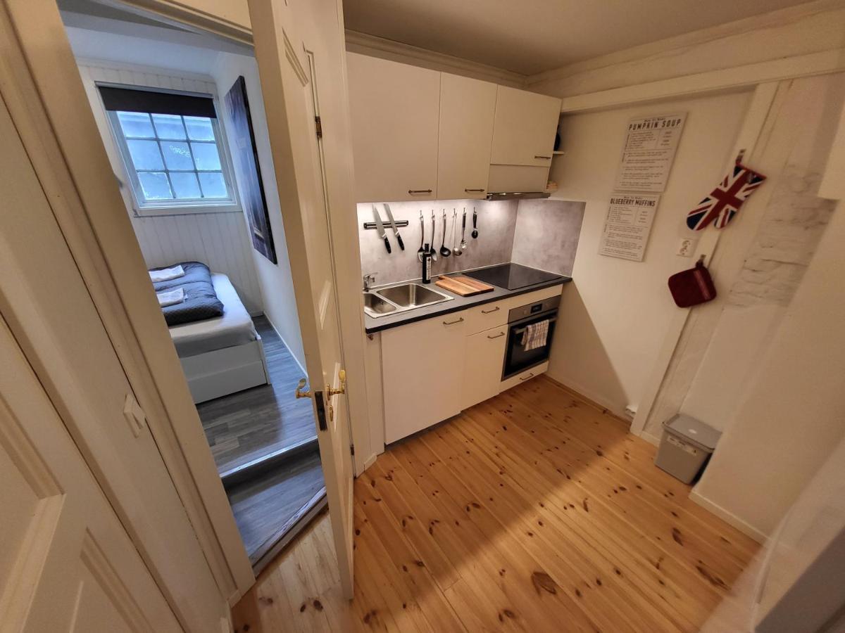 Mars Modern And Cozy Apartment In The Centre, Free Parking Trondheim Exterior foto