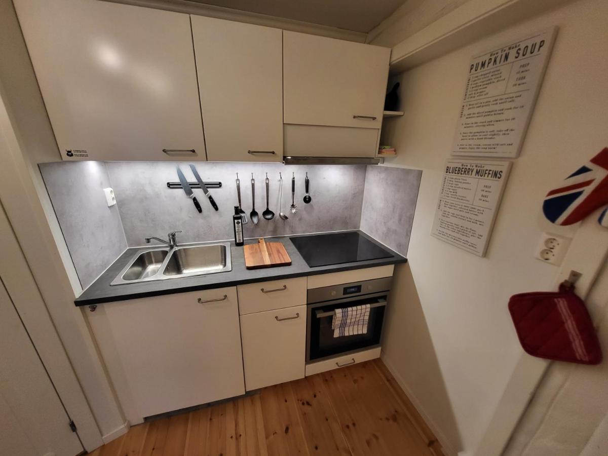 Mars Modern And Cozy Apartment In The Centre, Free Parking Trondheim Exterior foto