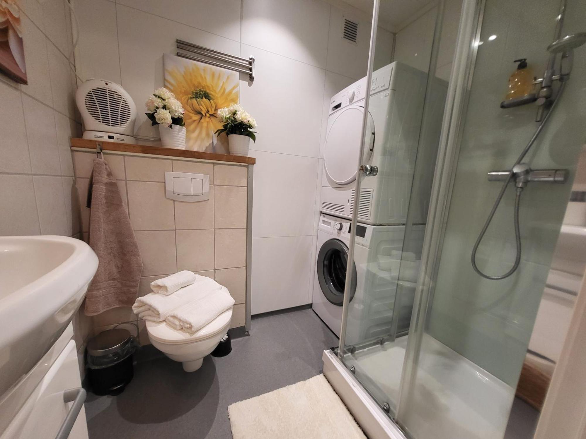 Mars Modern And Cozy Apartment In The Centre, Free Parking Trondheim Exterior foto