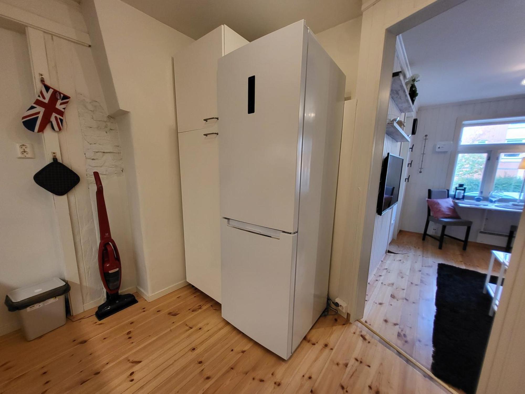 Mars Modern And Cozy Apartment In The Centre, Free Parking Trondheim Exterior foto