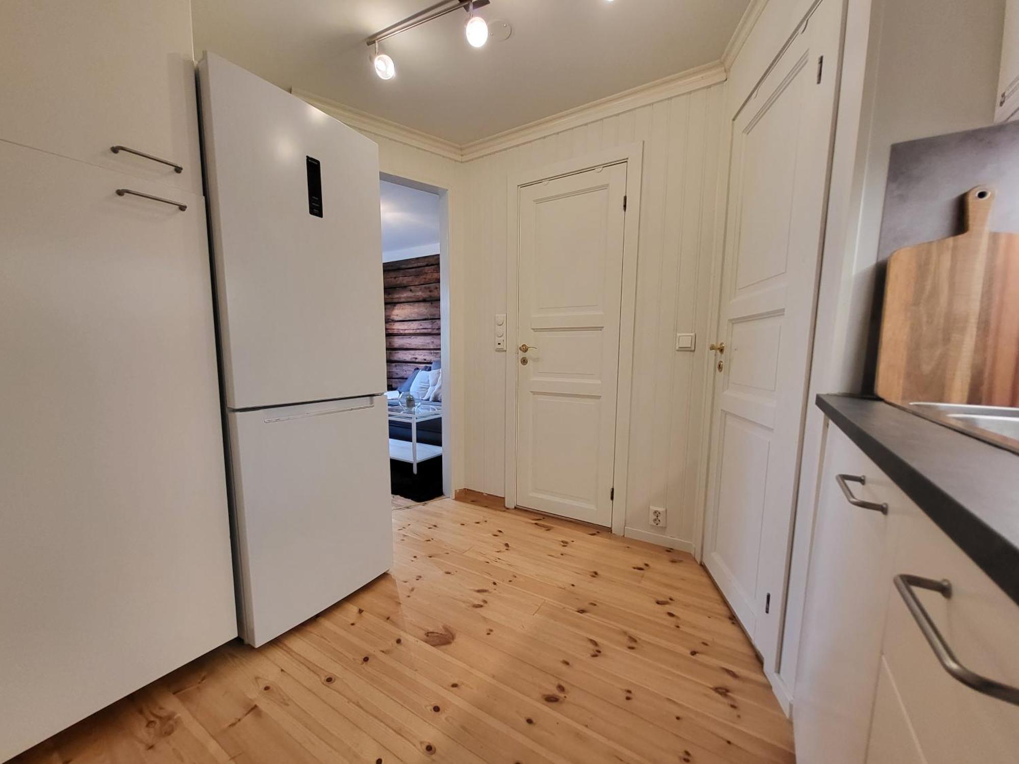 Mars Modern And Cozy Apartment In The Centre, Free Parking Trondheim Exterior foto