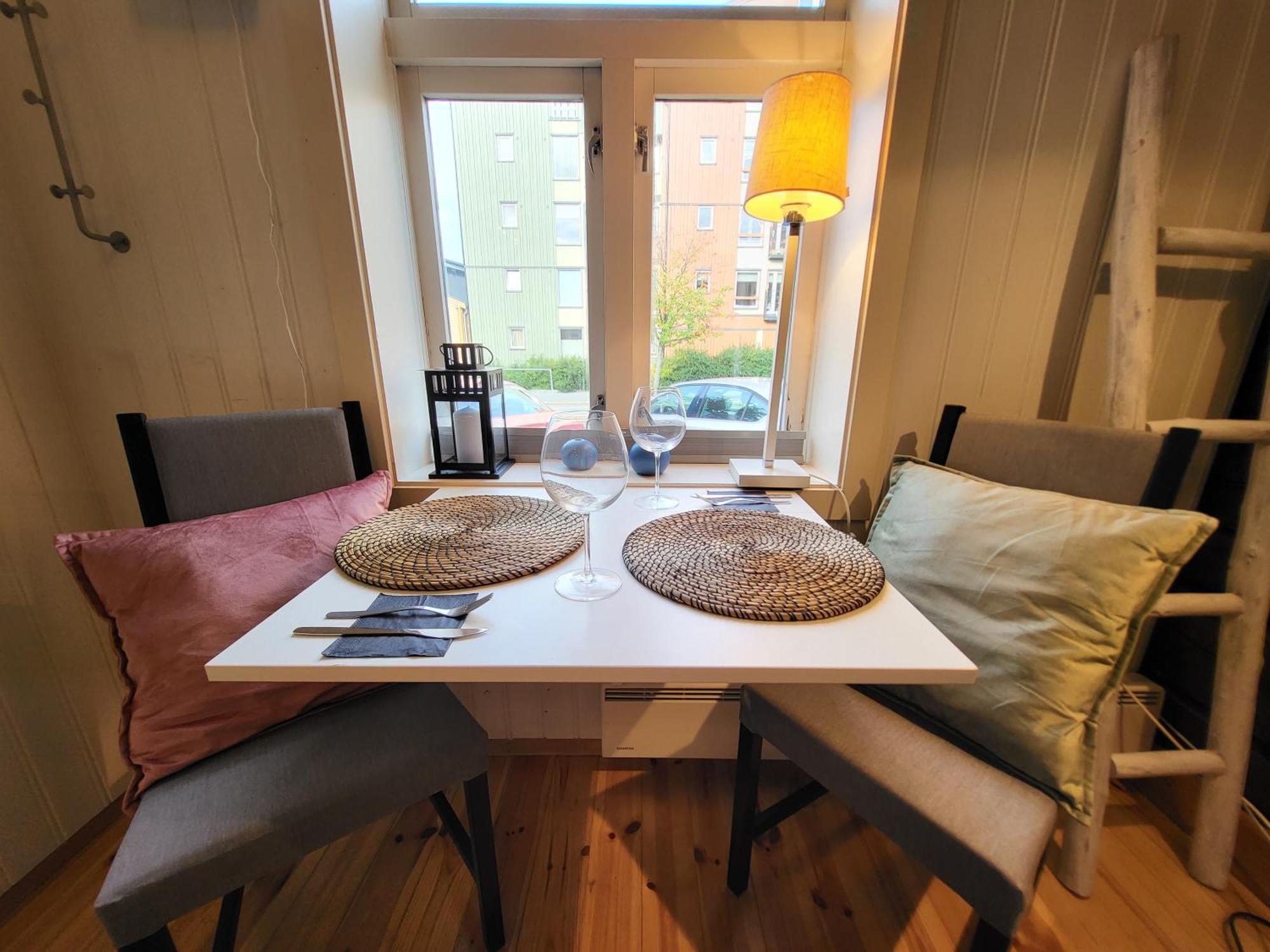Mars Modern And Cozy Apartment In The Centre, Free Parking Trondheim Exterior foto