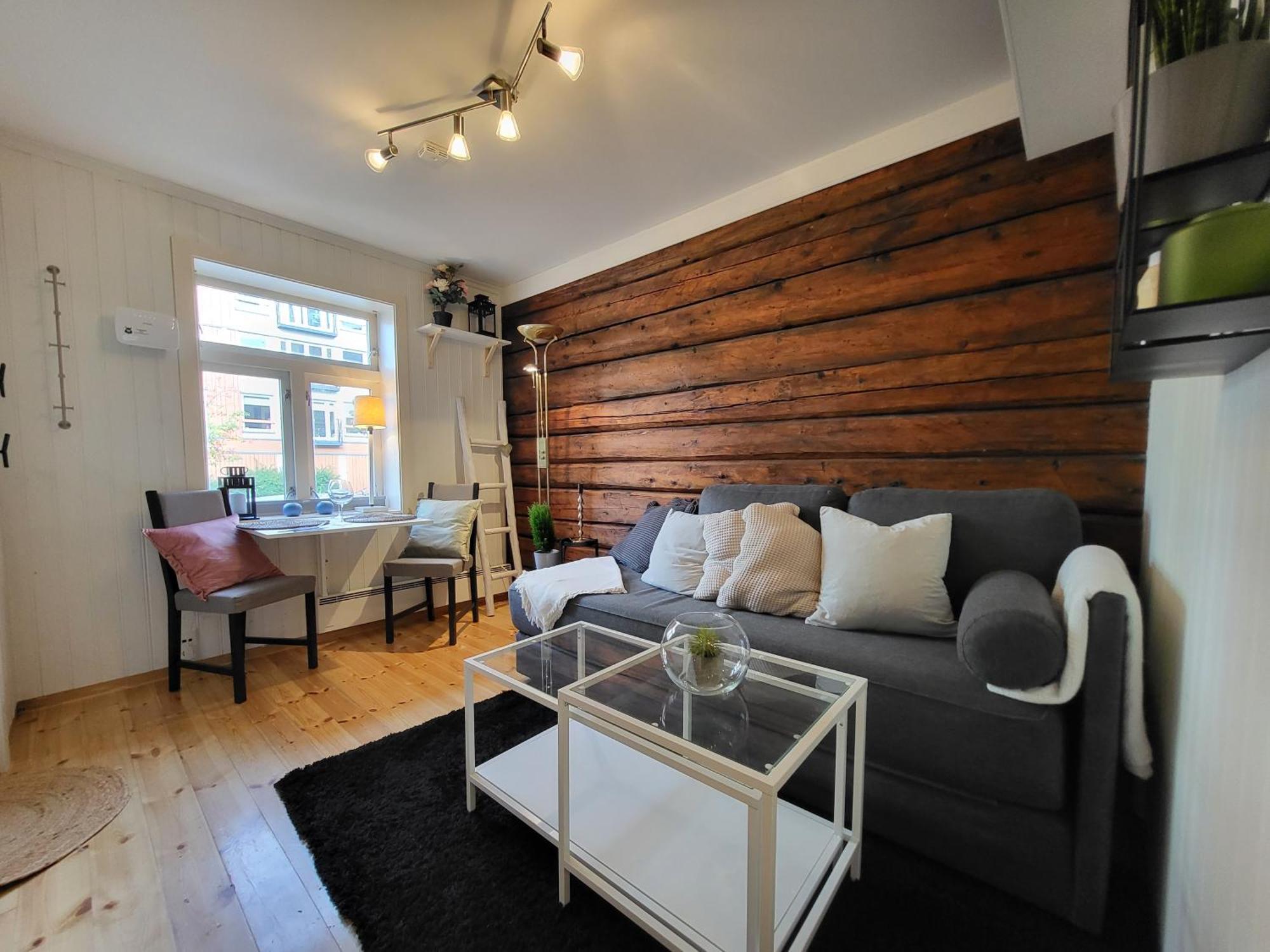 Mars Modern And Cozy Apartment In The Centre, Free Parking Trondheim Exterior foto