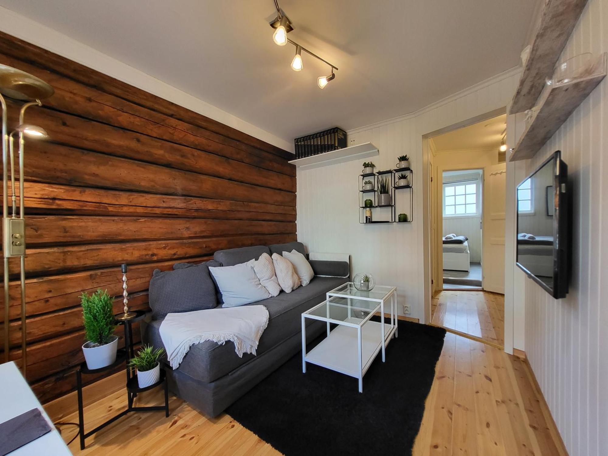 Mars Modern And Cozy Apartment In The Centre, Free Parking Trondheim Exterior foto