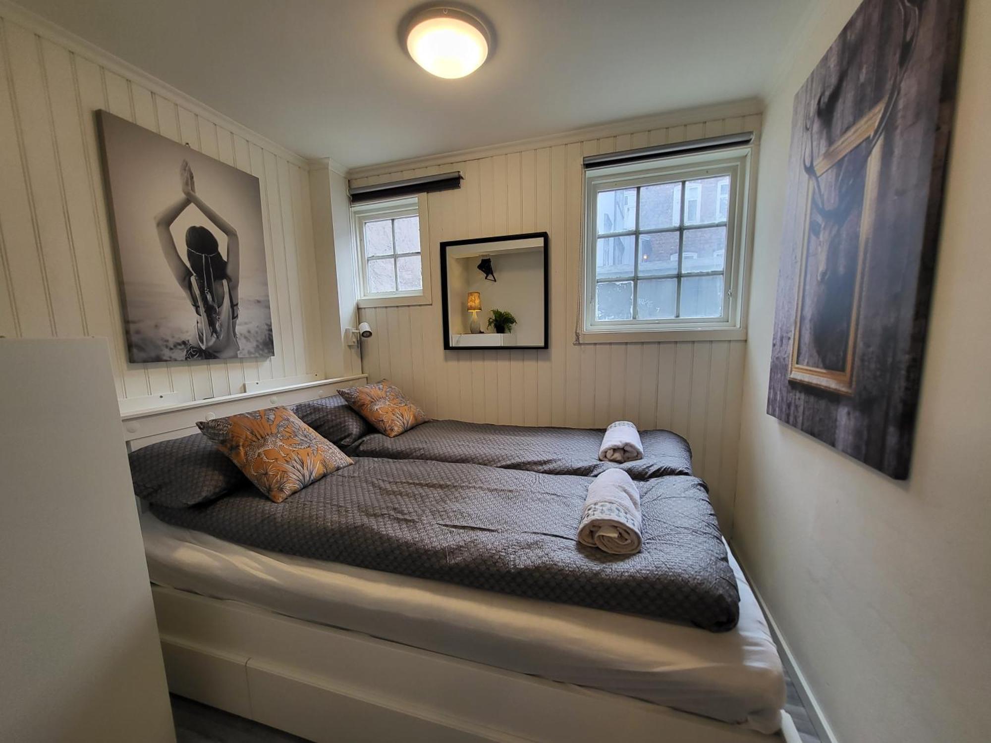 Mars Modern And Cozy Apartment In The Centre, Free Parking Trondheim Exterior foto