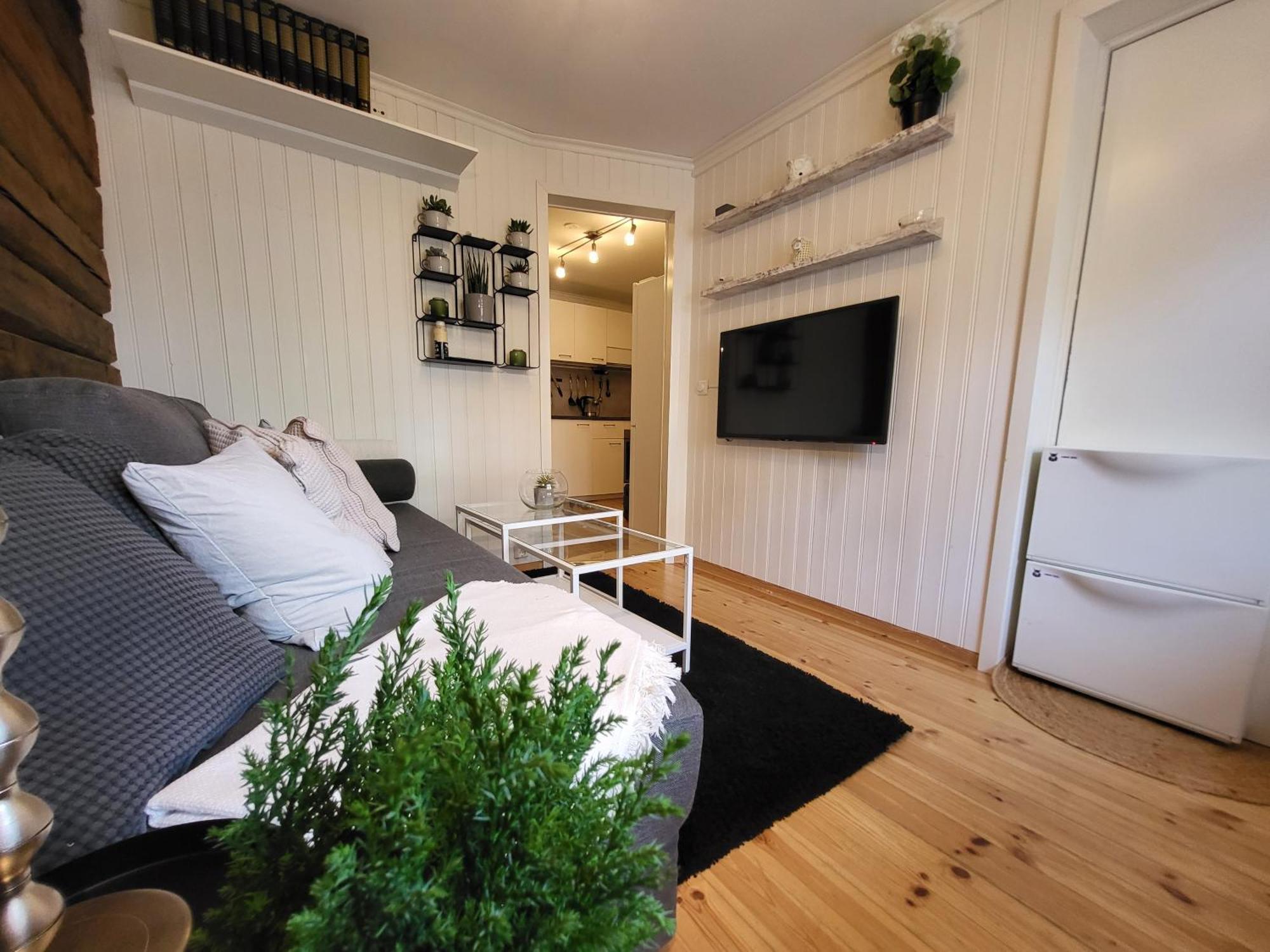 Mars Modern And Cozy Apartment In The Centre, Free Parking Trondheim Exterior foto